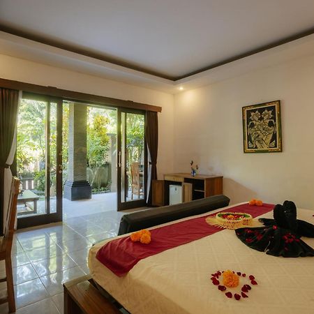 Ubud Harmony Private Villa And Pool Екстериор снимка