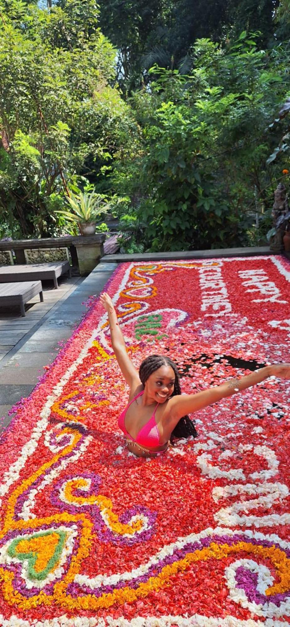Ubud Harmony Private Villa And Pool Екстериор снимка