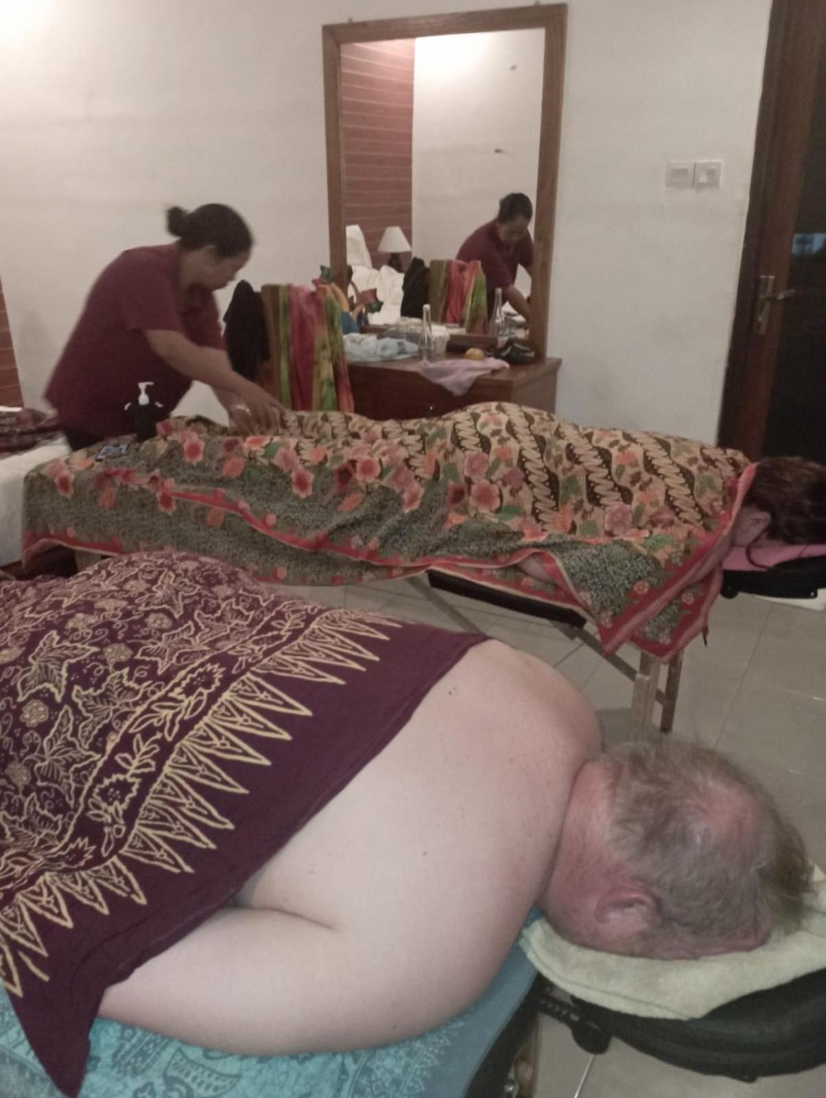 Ubud Harmony Private Villa And Pool Екстериор снимка