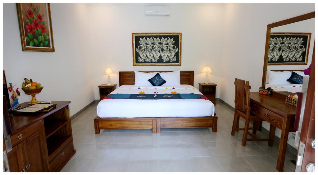 Ubud Harmony Private Villa And Pool Екстериор снимка