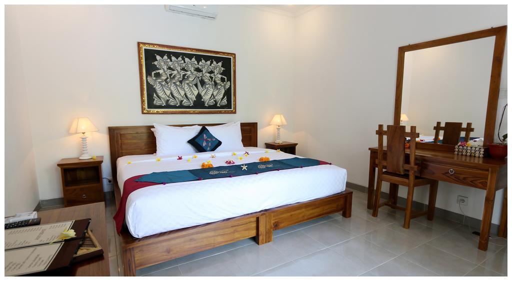 Ubud Harmony Private Villa And Pool Екстериор снимка