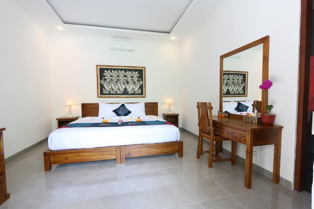 Ubud Harmony Private Villa And Pool Екстериор снимка
