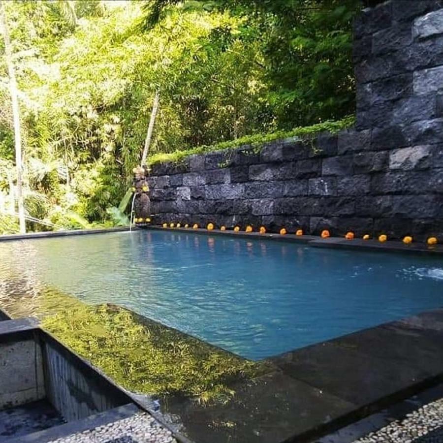 Ubud Harmony Private Villa And Pool Екстериор снимка